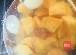 红薯糖水的做法图解10
