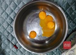 奶油蛋糕卷的做法图解3