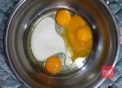 奶油蛋糕卷的做法图解4