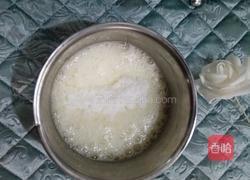 奶油蛋糕卷的做法图解9