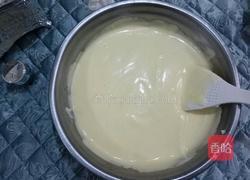 奶油蛋糕卷的做法图解13