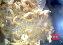 炸银鱼的做法图解2