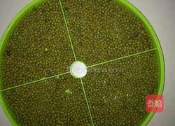 家常生豆芽的做法图解1