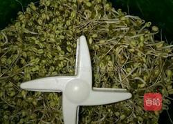 家常生豆芽的做法图解4