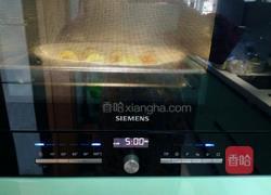 培根白菜卷的做法图解6