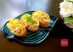 寿司的做法图解8