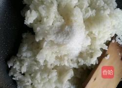 寿司饭团的做法图解1