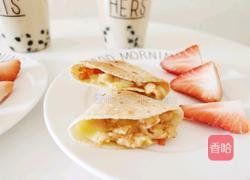 墨西哥鸡肉卷的做法图解8