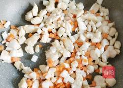 墨西哥鸡肉卷的做法图解3