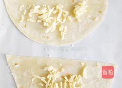 墨西哥鸡肉卷的做法图解5