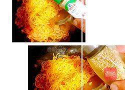 培根茄汁意面的做法图解7