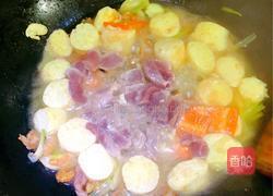 日本豆腐的做法图解8