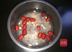 桂圆莲子八宝粥的做法图解11