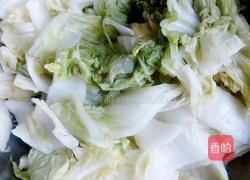 自制辣白菜的做法图解2