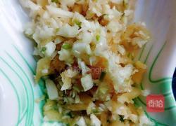 自制辣白菜的做法图解4