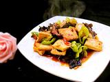 黄焖豆腐的做法[图]