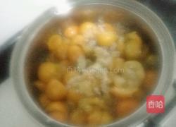 金桔糕的做法图解4