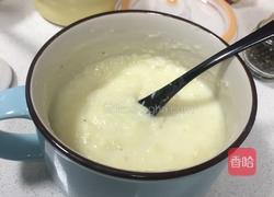 奶香土豆泥的做法图解3