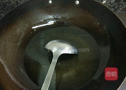 泡椒牛肉丝的做法图解2