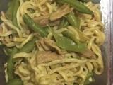 豆角焖面的做法[图]