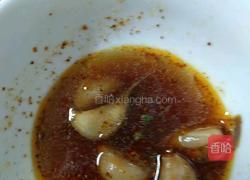 白苋菜饺子的做法图解8