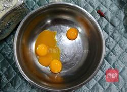 纸杯奶油蛋糕的做法图解3