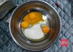 纸杯奶油蛋糕的做法图解4