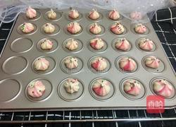 炫彩马林糖的做法图解12