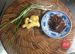 清炖牛肉的做法图解6