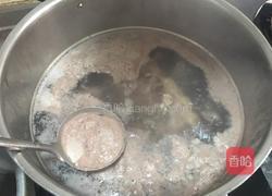 清炖牛肉的做法图解8