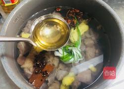 清炖牛肉的做法图解10