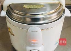 清炖牛肉的做法图解12