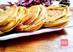 盘丝饼的做法图解9