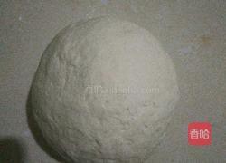 盘丝饼的做法图解2