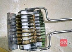 盘丝饼的做法图解5