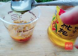 百香果蜜的做法图解4