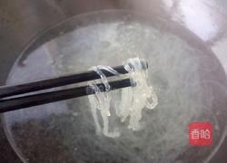 快手羊肉酸辣粉的做法图解5