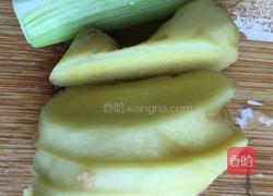 牛肉萝卜汤的做法图解5