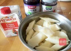 双莓雪山的做法图解2