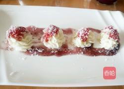 双莓雪山的做法图解8