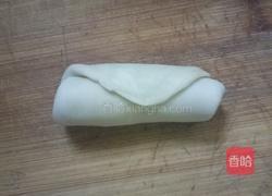 酥皮糖饼的做法图解16
