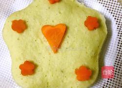 山药鸡蛋蒸糕的做法图解8