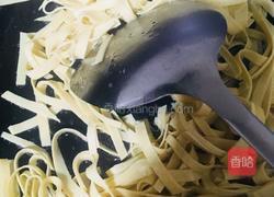 杂蔬豆腐皮的做法图解8