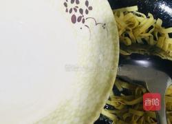 杂蔬豆腐皮的做法图解10