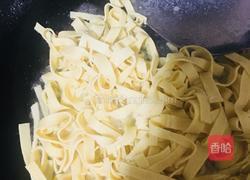 杂蔬豆腐皮的做法图解12