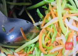 杂蔬豆腐皮的做法图解20