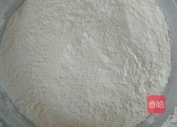 芝麻桃酥(甜味)的做法图解4