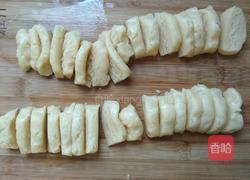 芝麻桃酥(甜味)的做法图解10