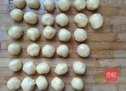 芝麻桃酥(甜味)的做法图解11