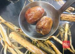 五指毛桃蜜枣汤的做法图解3